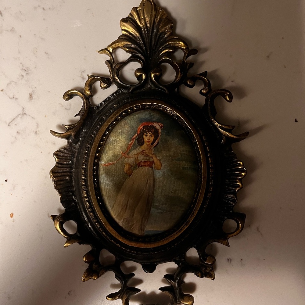 Vintage - Picture 3 of 6